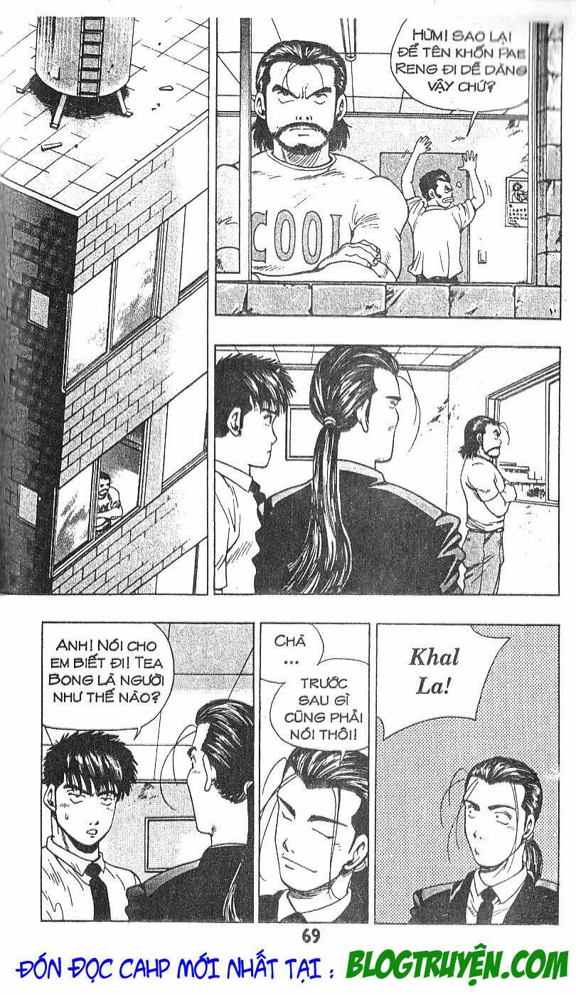 kid gang chapter 19 16