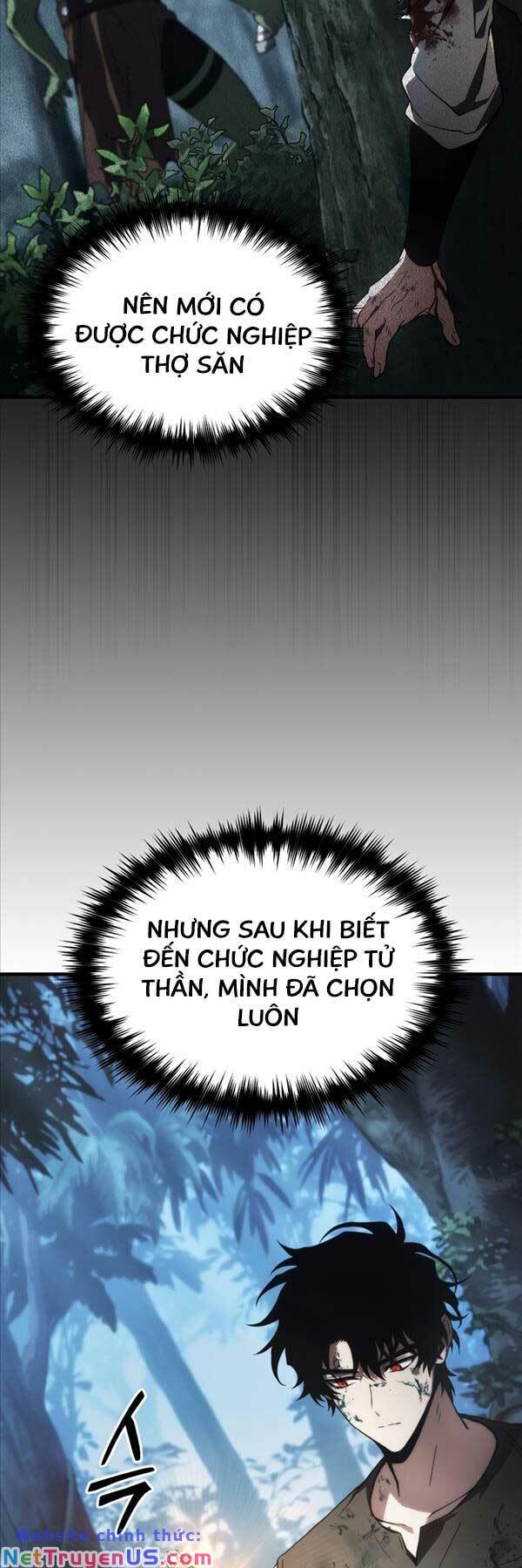 Người Chơi Mạnh Nhất Hồi Quy Lần Thứ 100 chapter 12 12