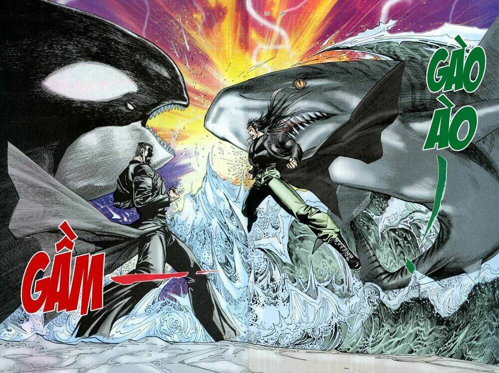 hải hổ 2 chapter 44 28