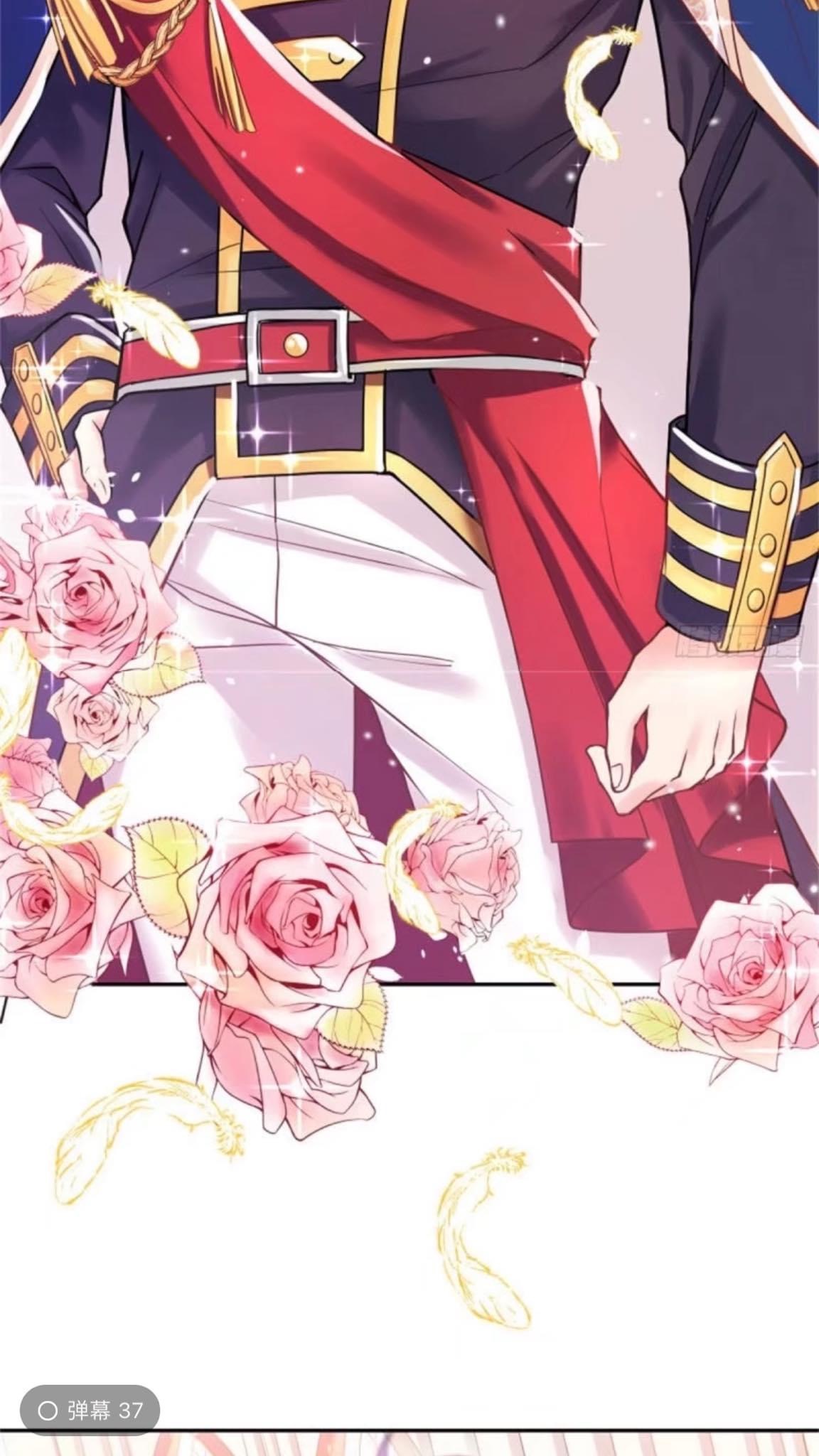 kế hoạch sống còn của công chúa phản diện chapter 2.2 5