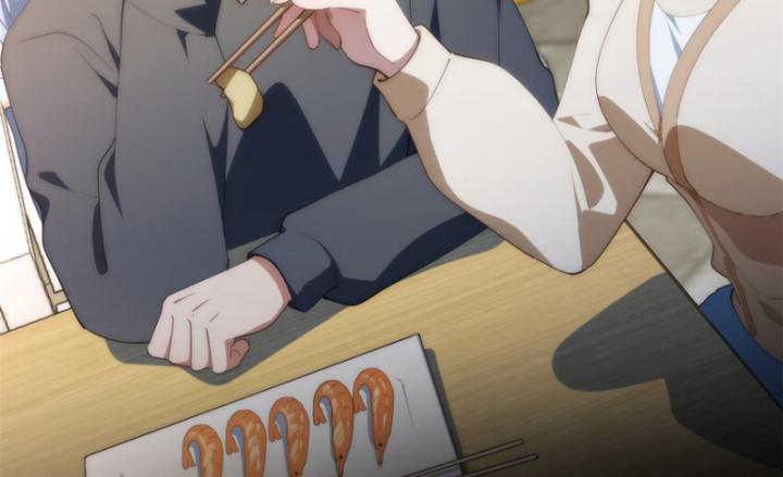 nữ chính chạy từ trong sách ra thì phải làm sao chapter 92 38