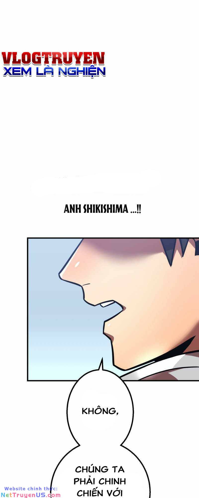 Huyết Thánh Cứu Thế Chủ~ Ta Chỉ Cần 0.0000001% Đã Trở Thành Vô Địch chapter 54 39