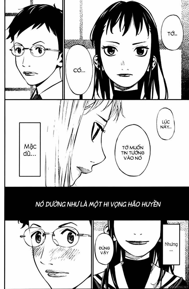 shigatsu wa kimi no uso – coda chapter 3 20