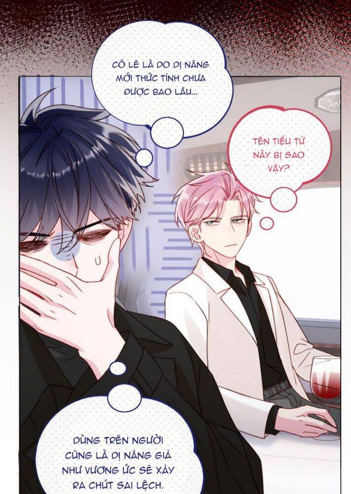 tôi phải làm 1 kẻ đại xấu xa chapter 52 6