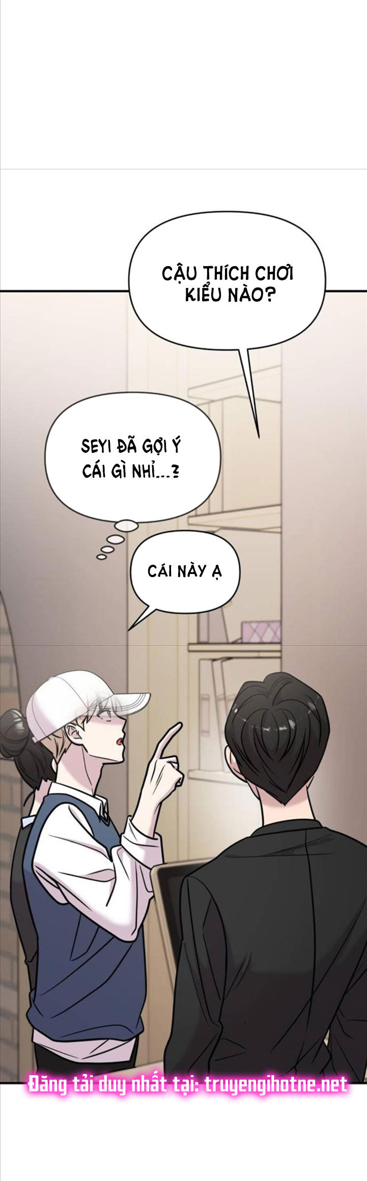 phản diện thuần túy chapter 24.2 61