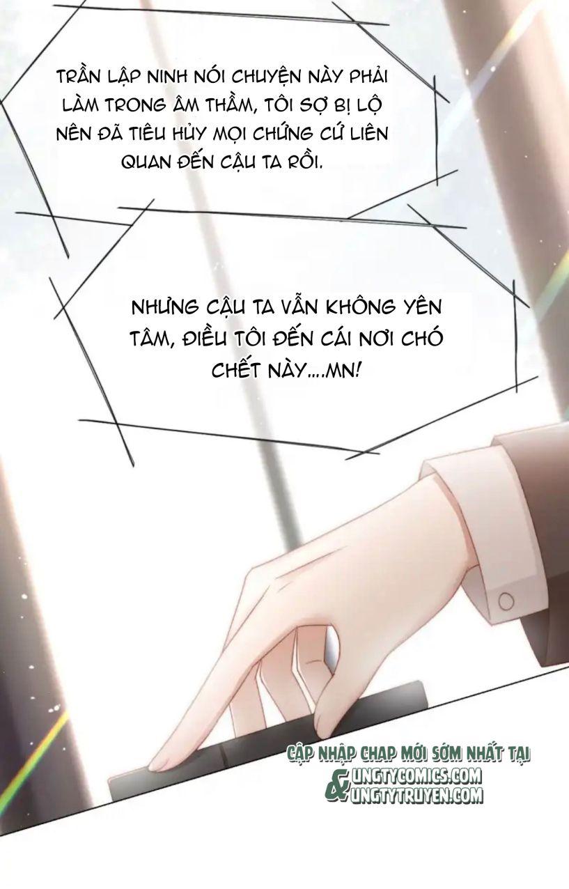 Những Ngày Cùng Tra Công Chính Diện Quyết Đấu chapter 39