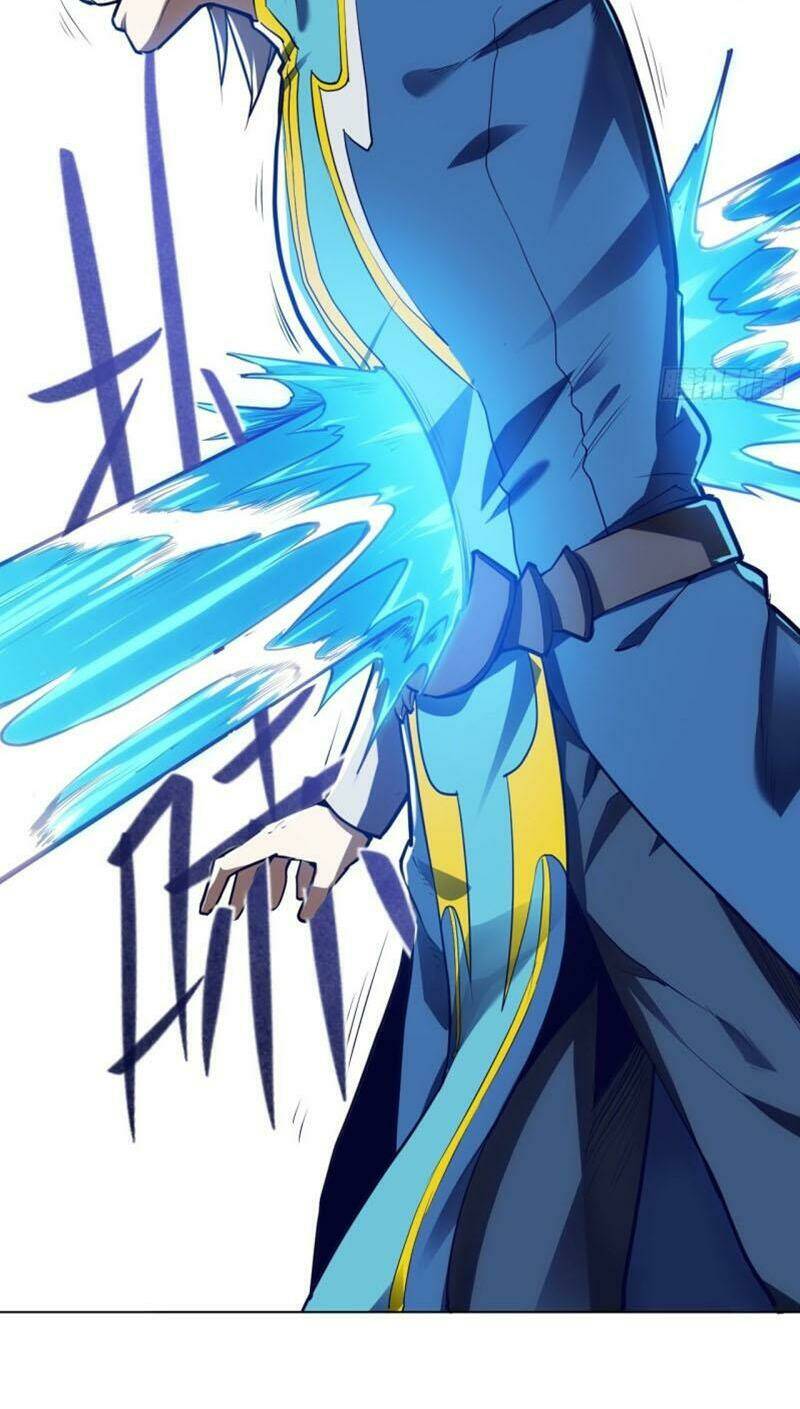 thần võ đế tôn chapter 27 23