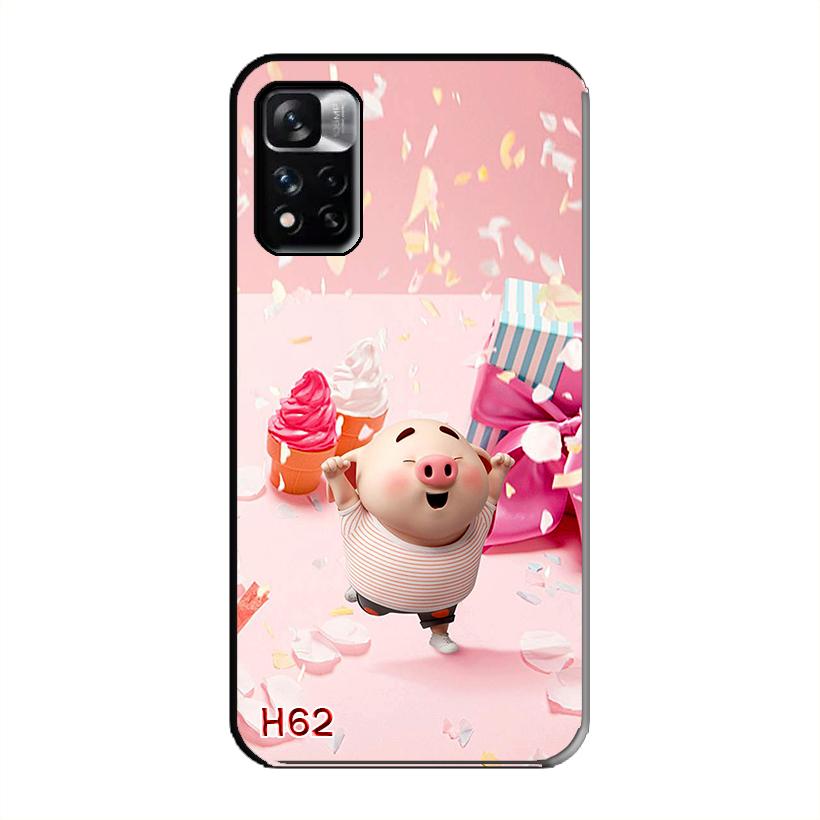 Ốp Lưng Dành Cho Xiaomi Redmi Note 11 Pro