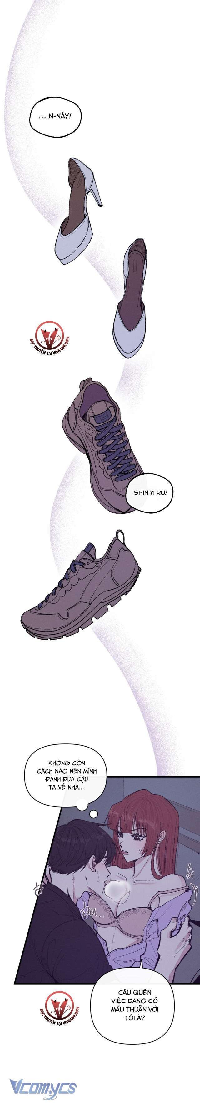 [18+] đừng xoá chapter 2 2