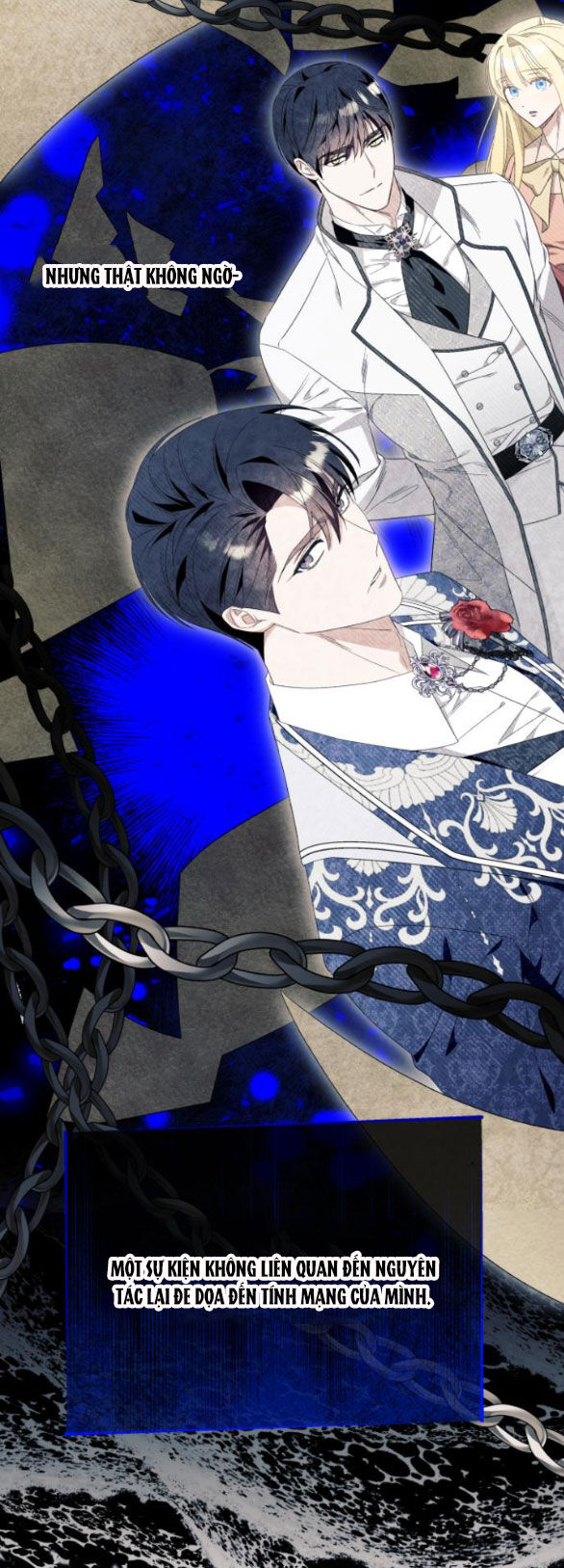 tôi tưởng đó chỉ là tiểu thuyết trọng sinh bình thường chapter 44.2 23