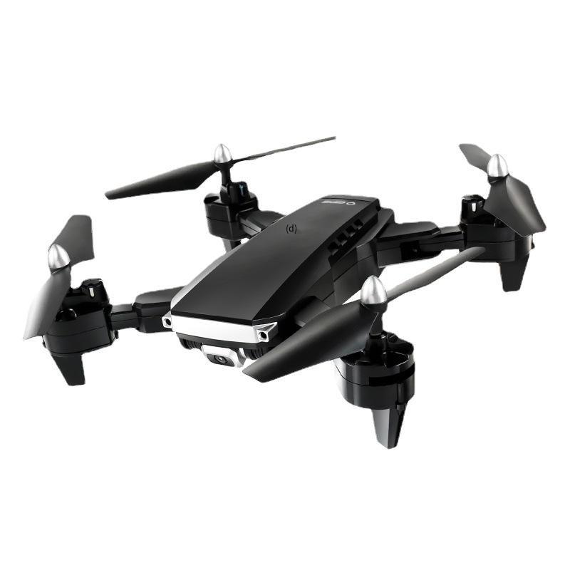 Giao Hàng Nhanh S760 Gấp Gọn Định Vị GPS Máy Bay Trực Thăng Điều Khiển Từ Xa Áp Suất Không Khí Chiều Cao Cố Định Trẻ Em Máy Bay Đồ Chơi Điều Khiển Từ Xa Quay Phim 4K HD