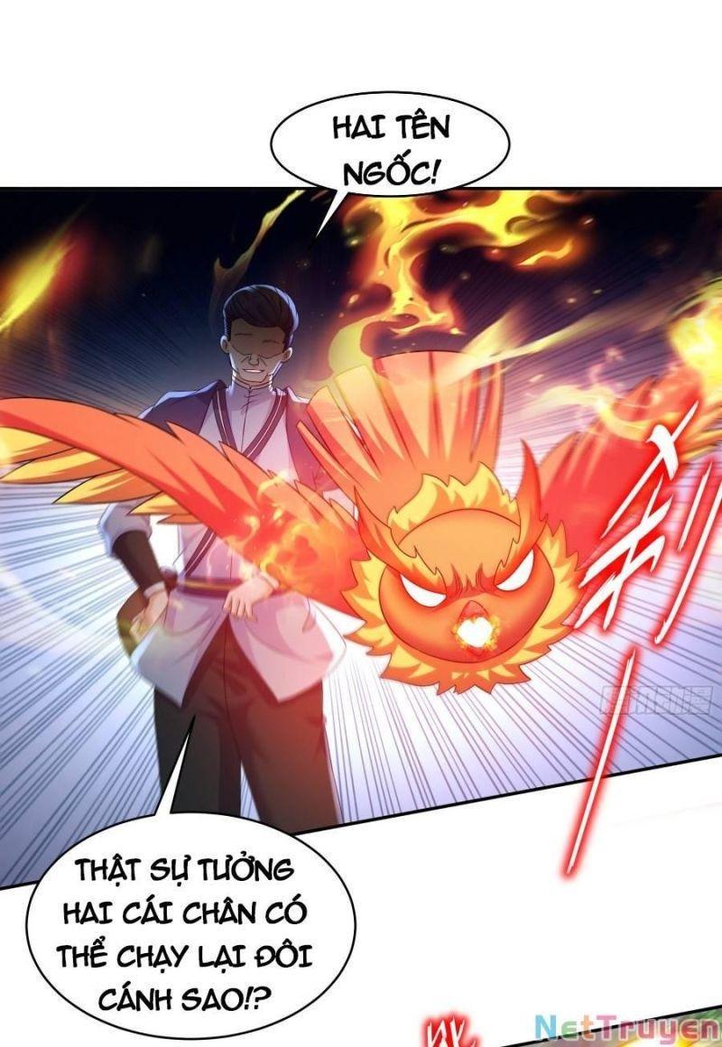 tuyệt sắc đạo lữ đều nói ngô hoàng có thể chất vô địch chapter 9 8