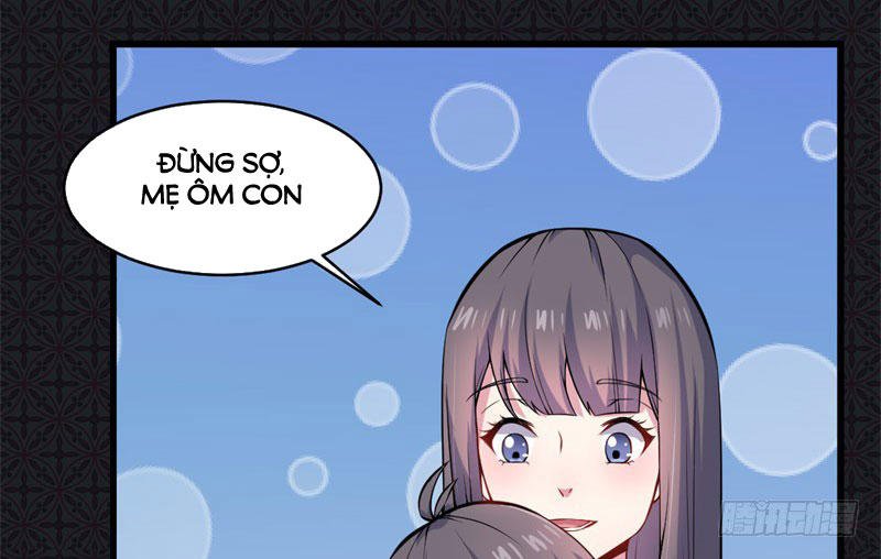 ngạo kiều quỷ vương yêu ta chapter 109 4