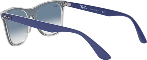 Kính Mát Unisex Rayban 4440N 6356/X0