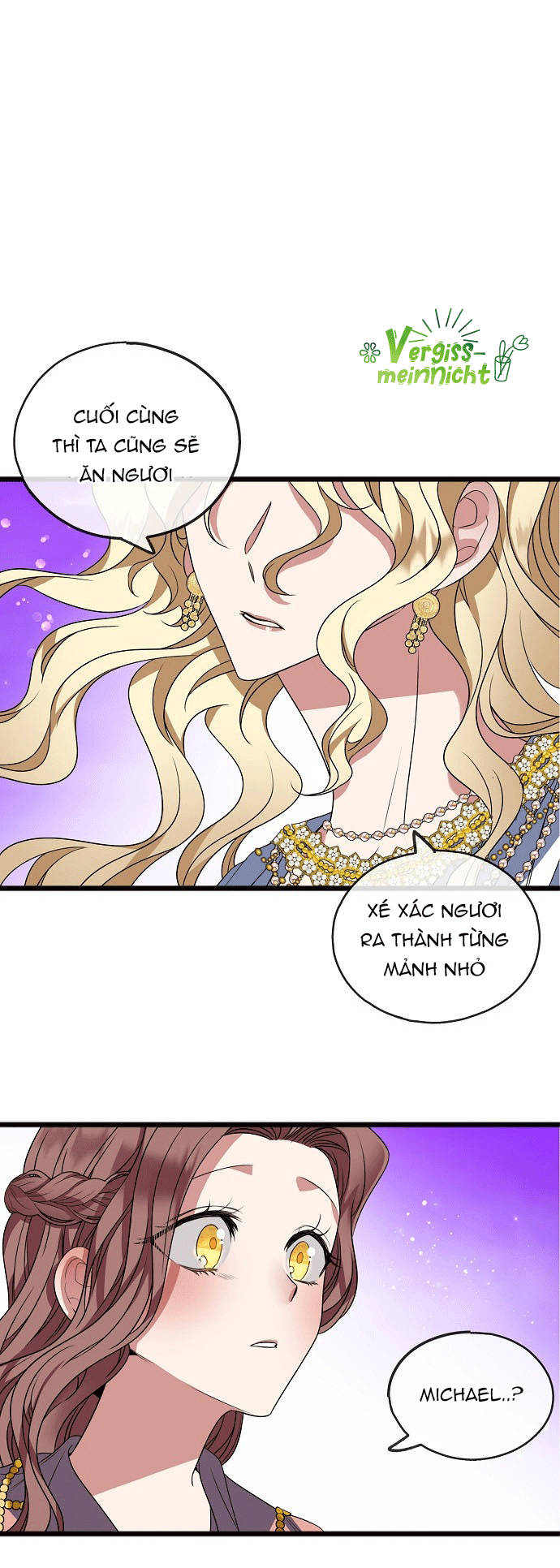 gửi anh người chưa từng yêu tôi chapter 13 2