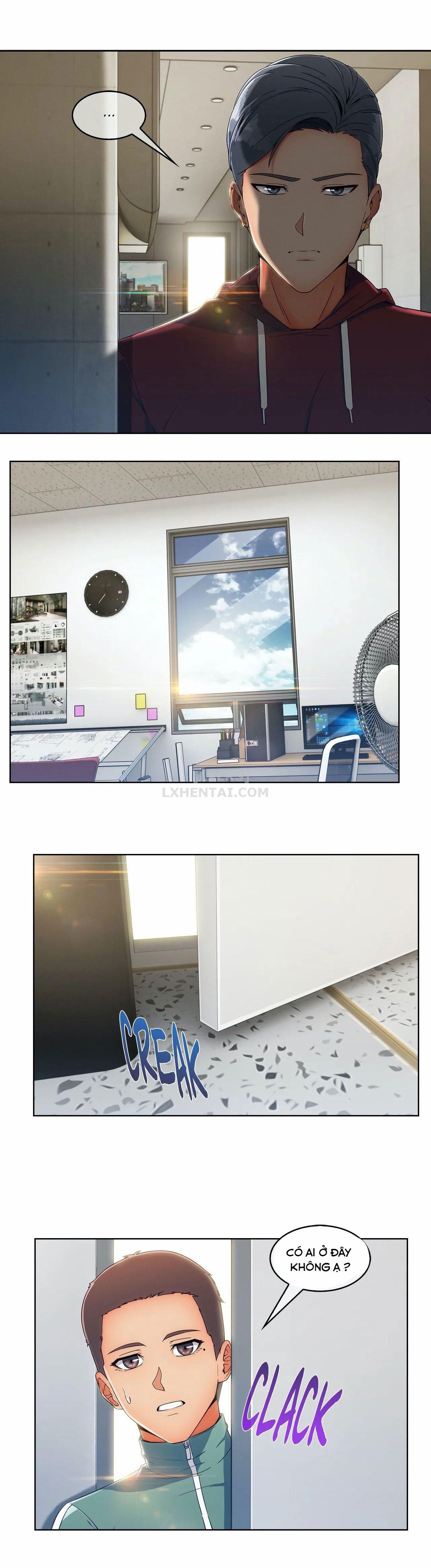 điên cuồng nhưng ngọt ngào chapter 102 6