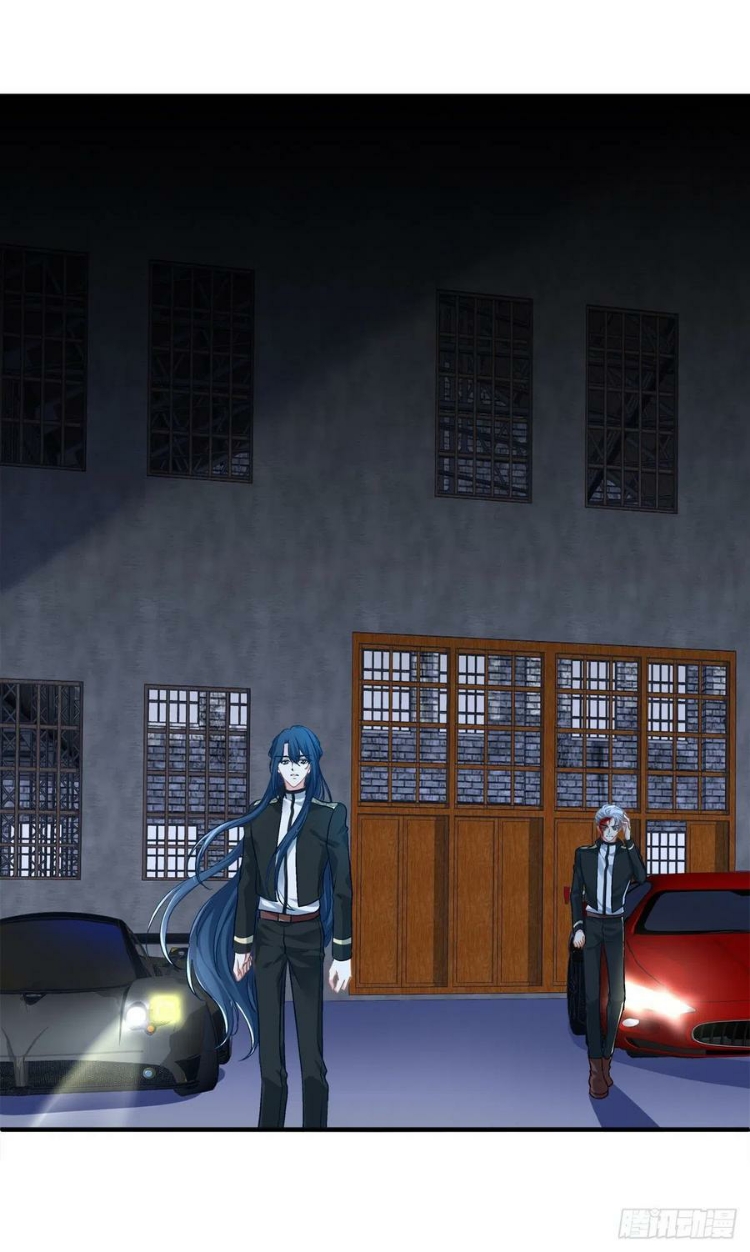 kiểm soát tuyệt đối chapter 54 26