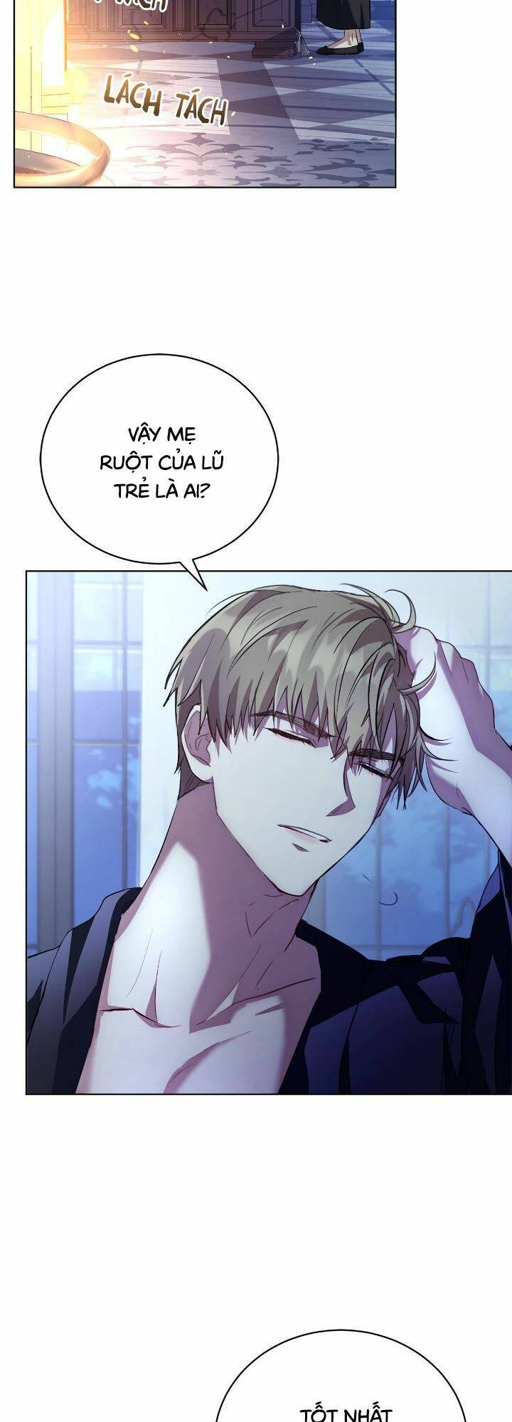 ngọn gió đông altas chapter 2 11