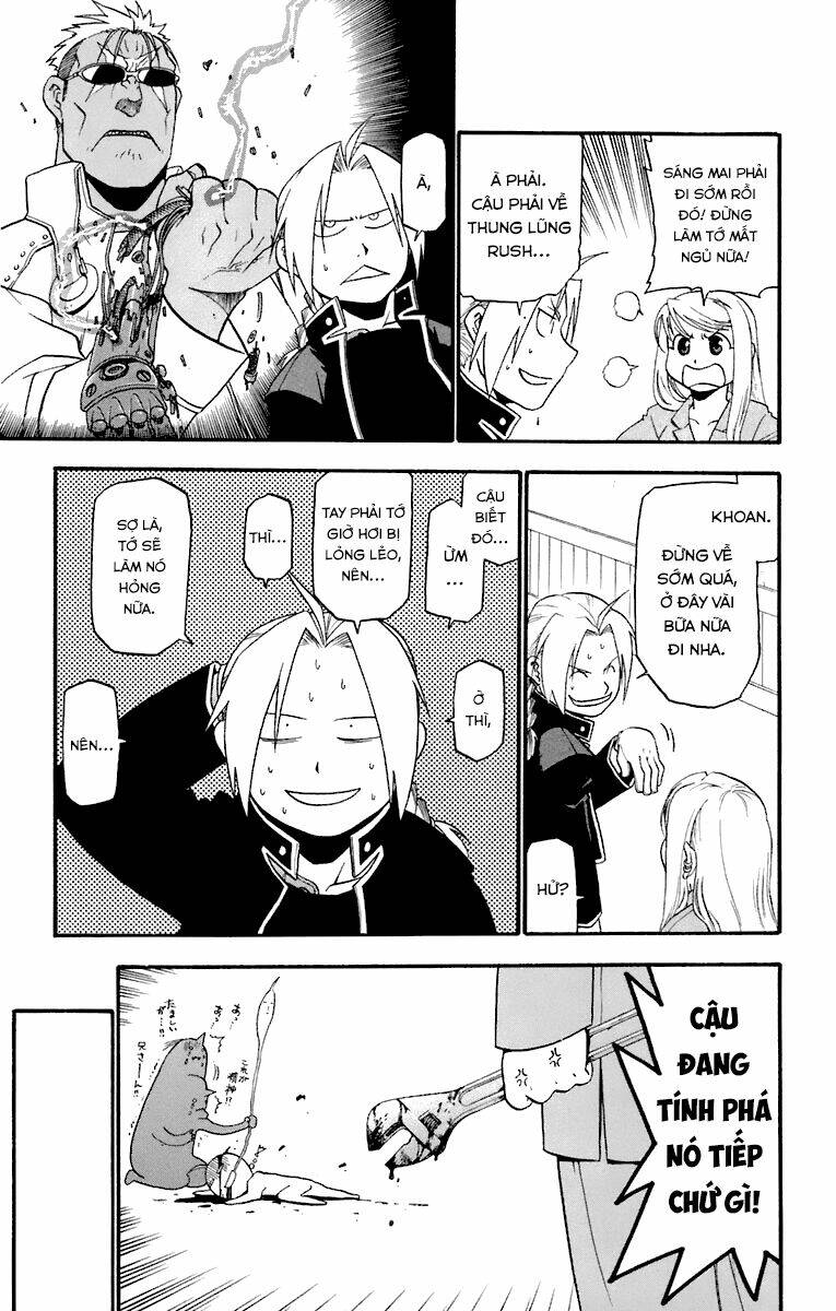 giả kim thuật chapter 45 22