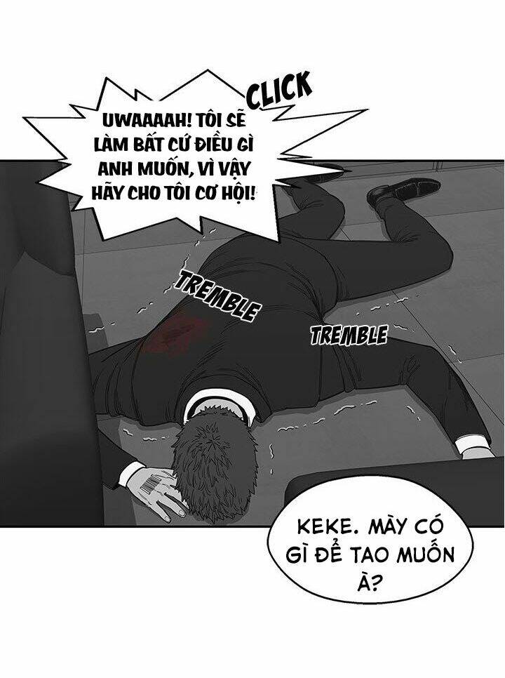 hiệp sĩ giao hàng chapter 21 94