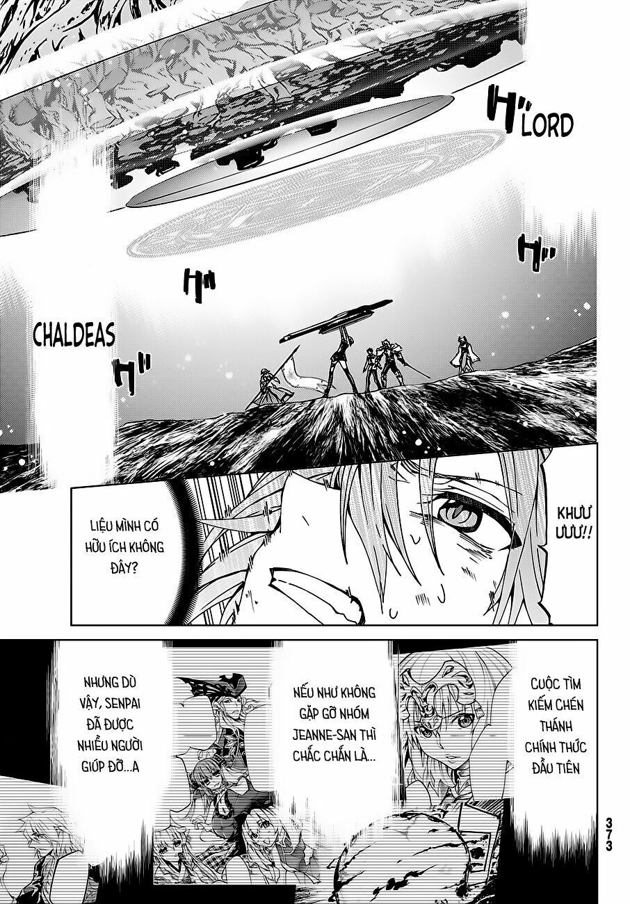 fate/grand order -turas realta- chapter 18 3