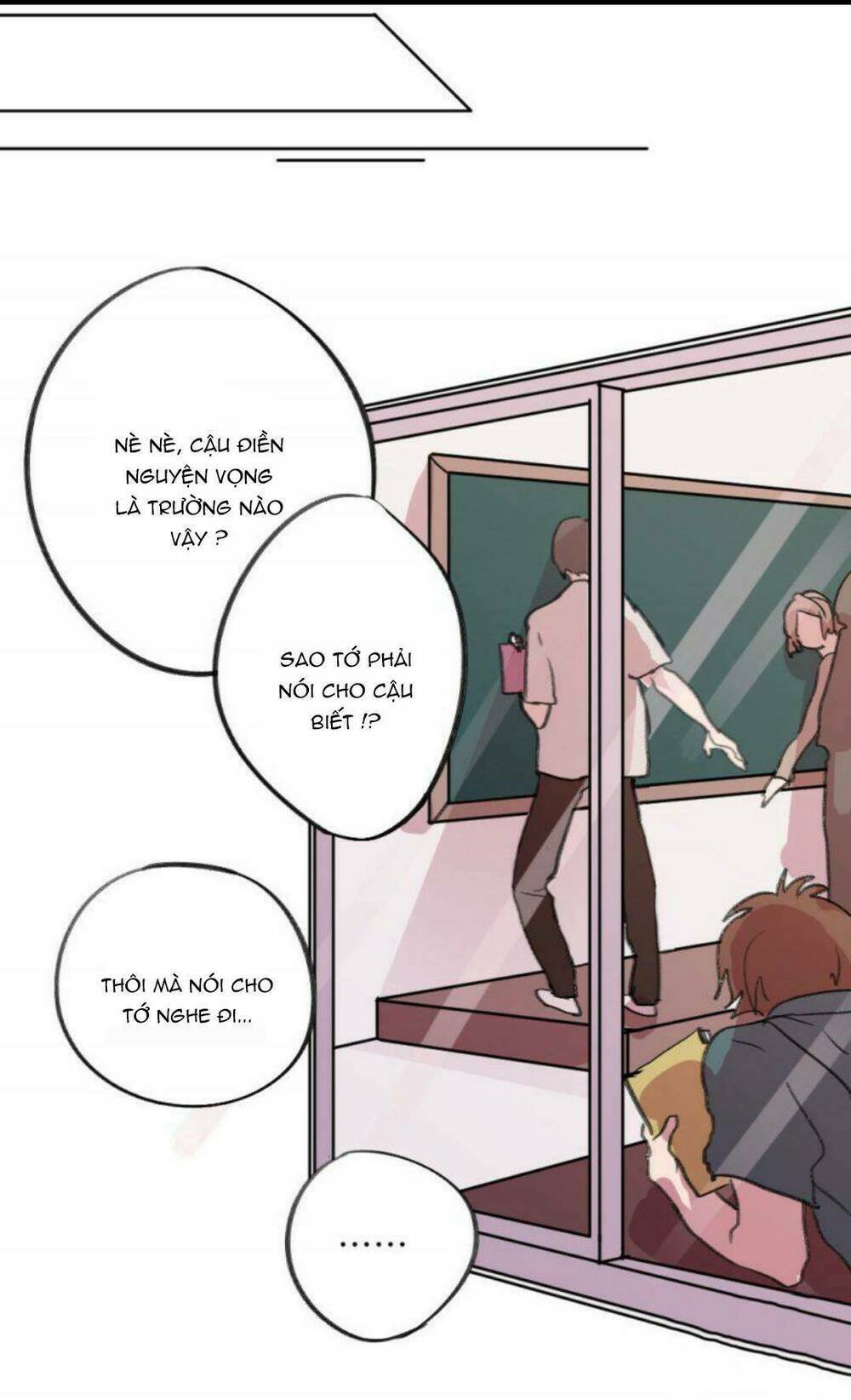 phải lòng em trai của bạn gái mình chapter 4 8