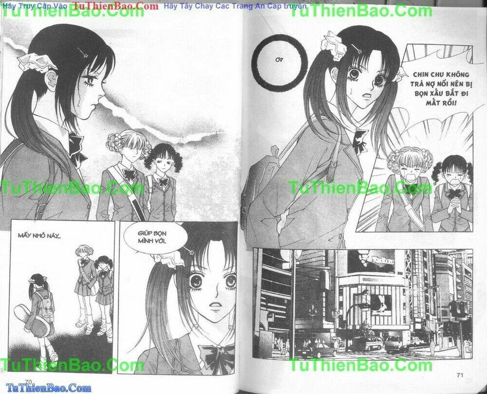 thử 1 lần nhé chapter 16 12