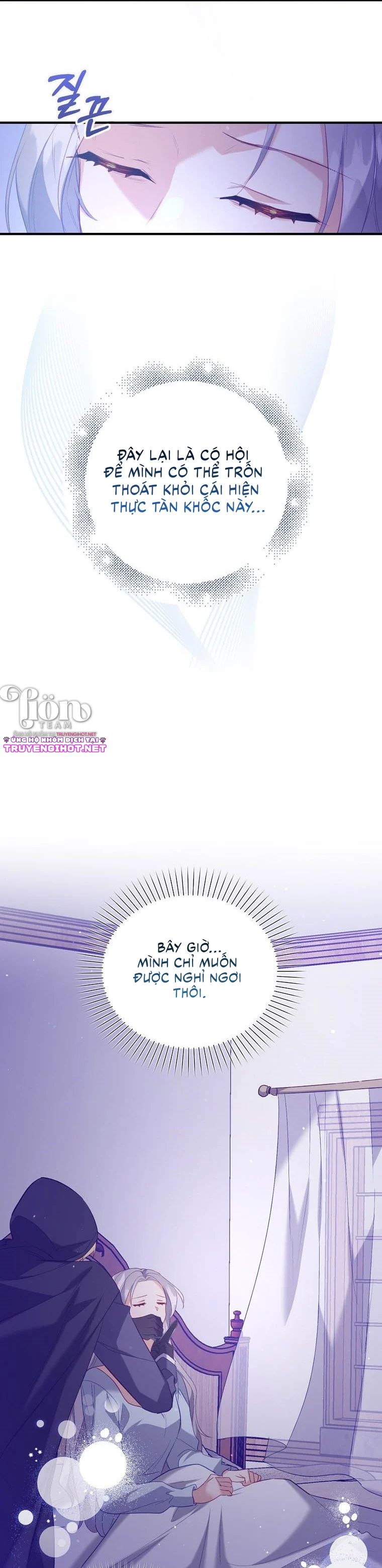 tôi chỉ nhận ra sau khi mất cô ấy chapter 9.2 7