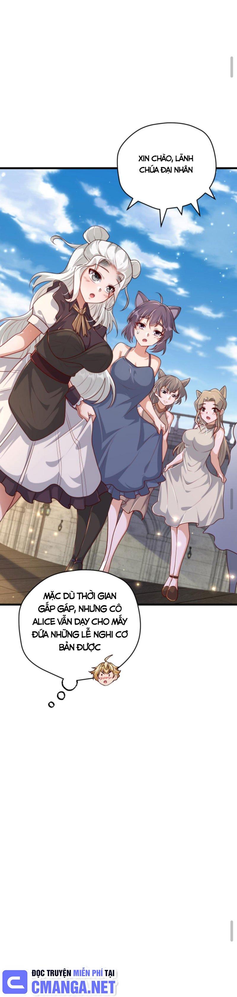 người chơi và nhân chính đều muốn làm hại ta chapter 85 3