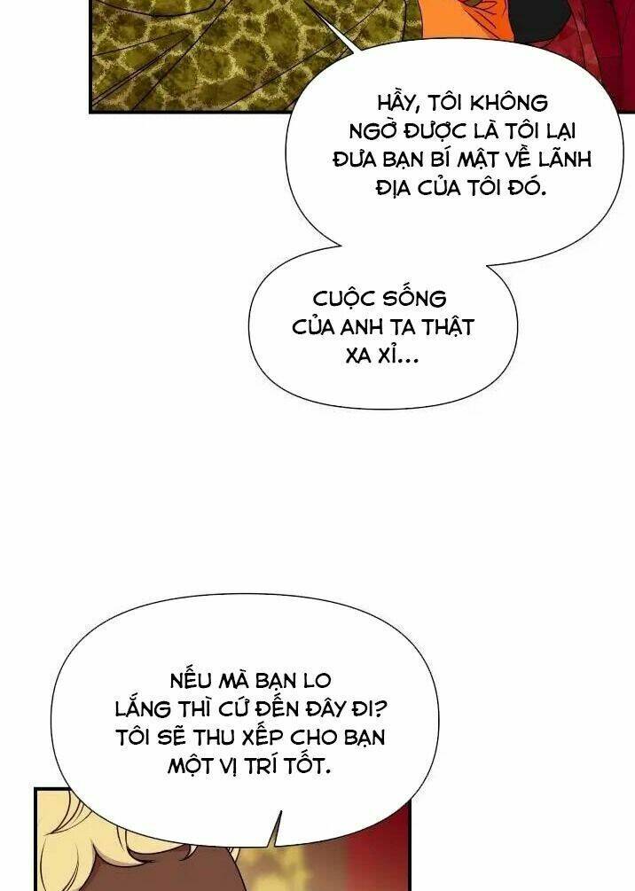 khế ước của nữ công tước quái vật chapter 80 21