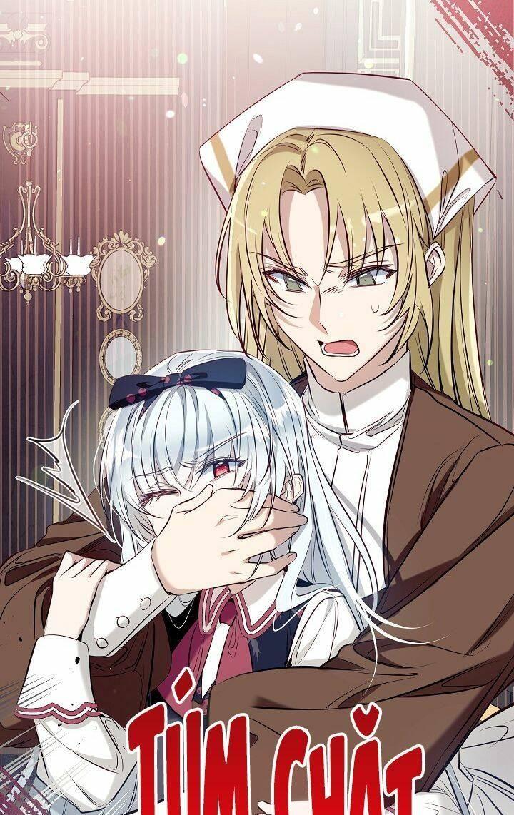 chúng ta có thể trở thành gia đình được không? chapter 56 5