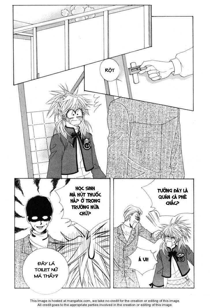 she's scary chapter 19 8