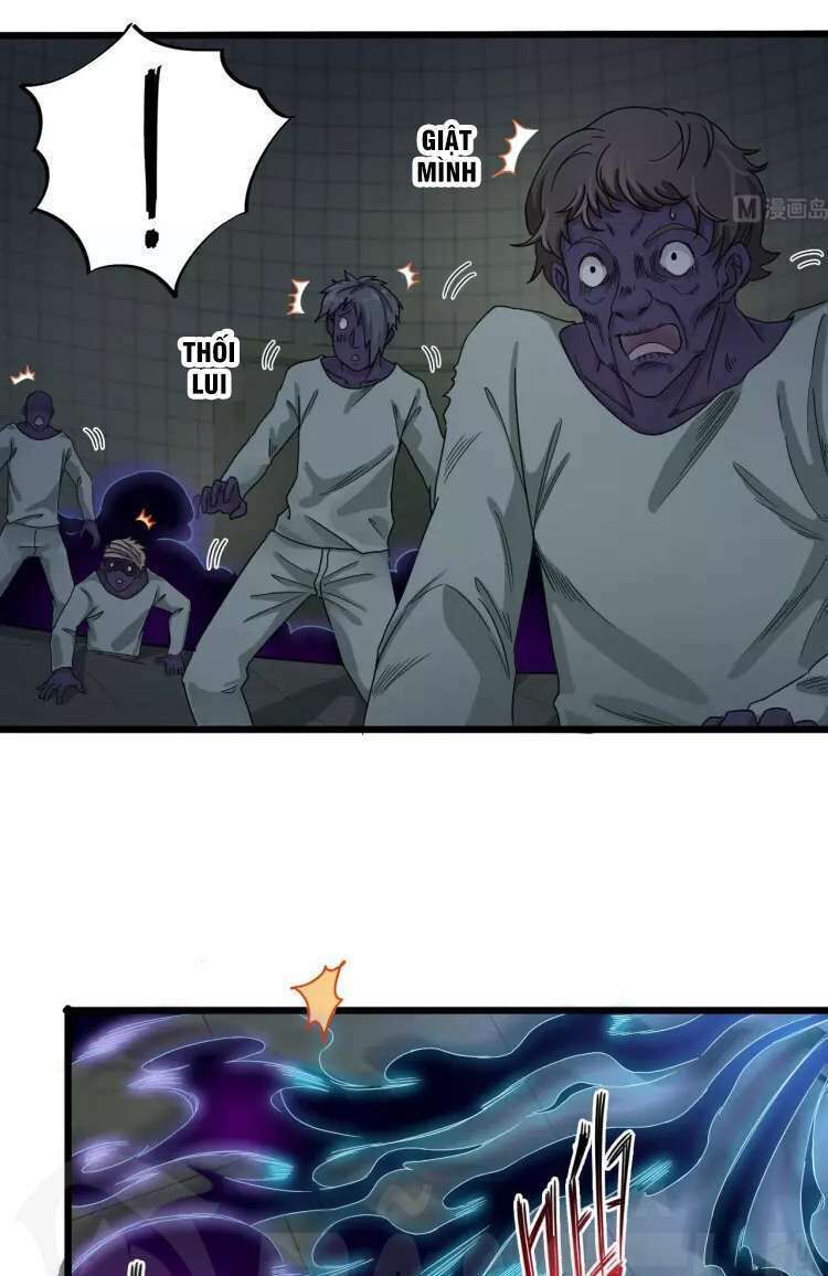 địa phủ khai phá thương chapter 88 6