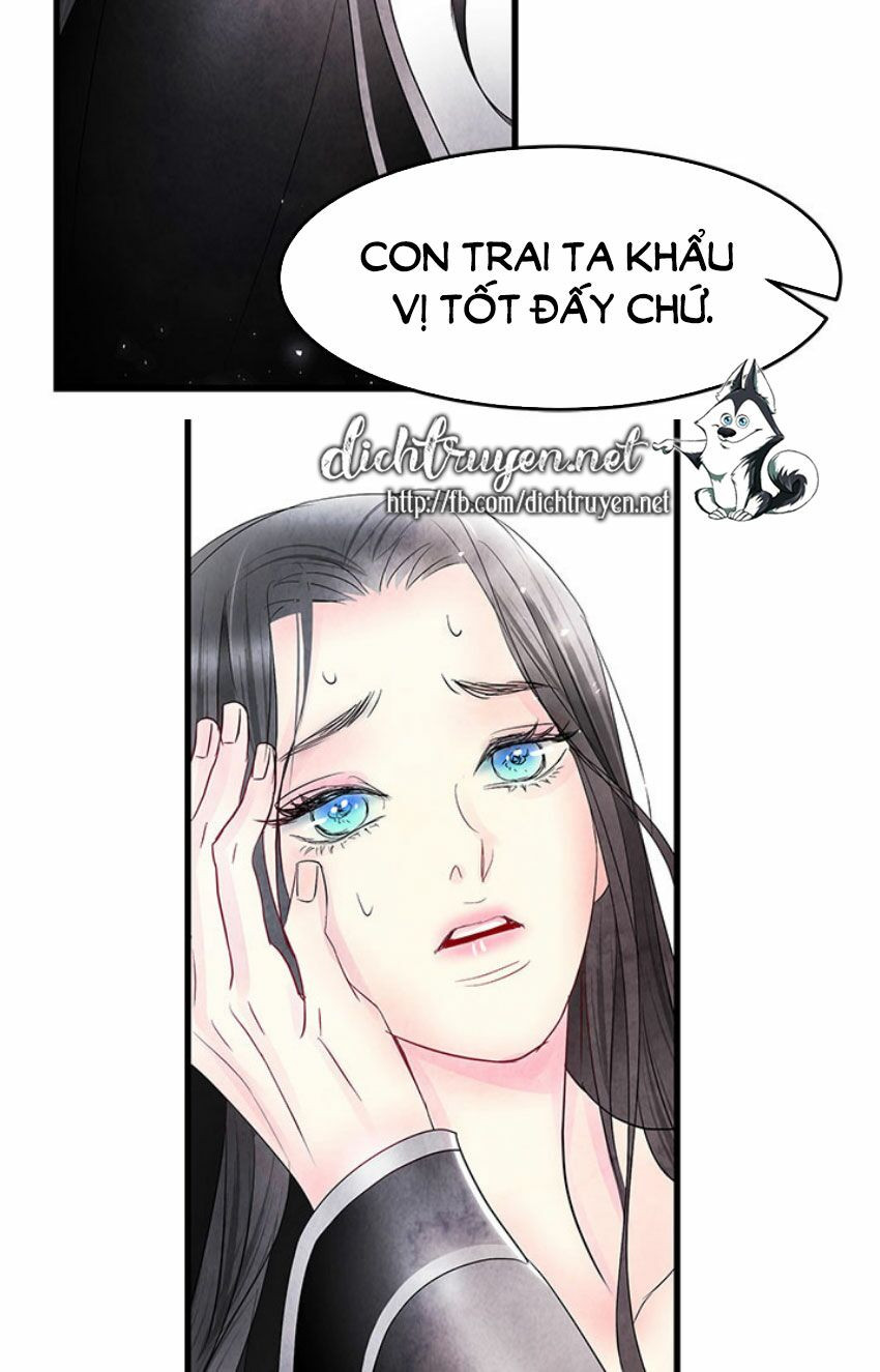 đêm thác loạn (đêm dục vọng) chapter 1 47