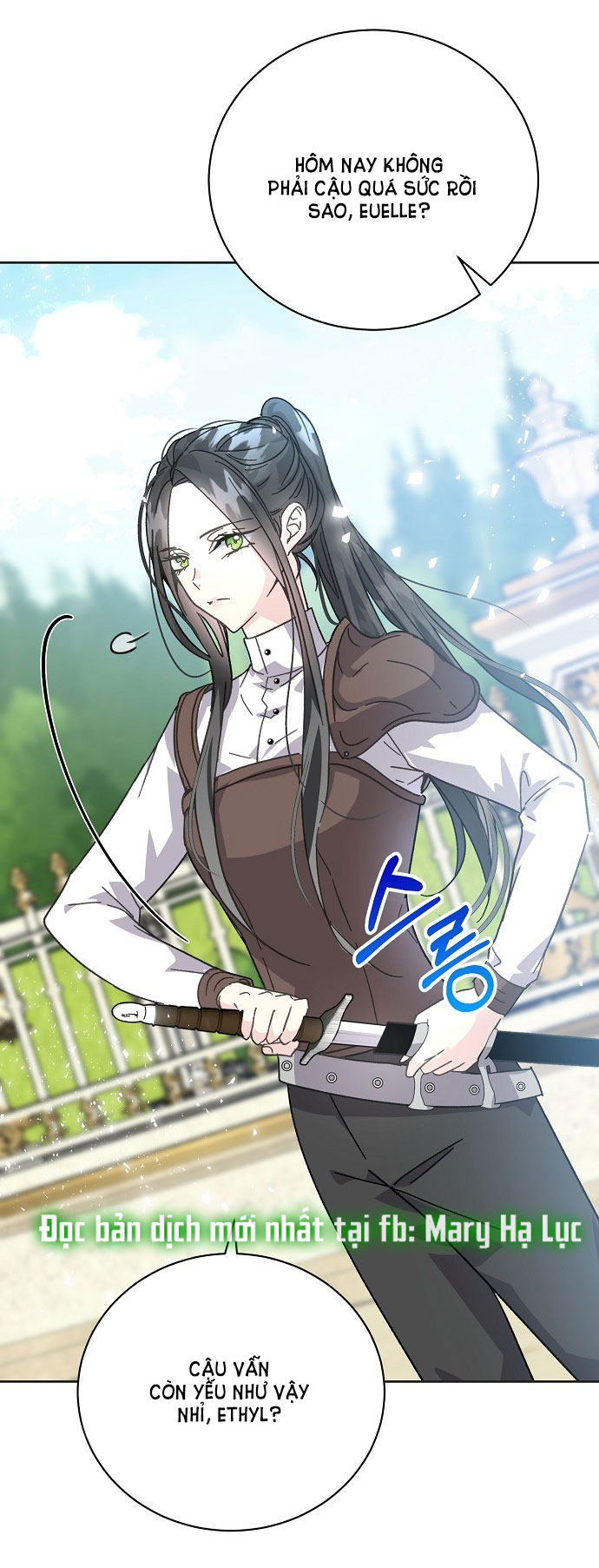 chiếm hữu trái tim bạo chúa chapter 3.2 40