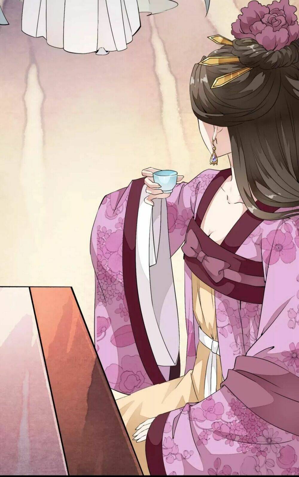 bạch liên yêu cơ người chapter 16 30