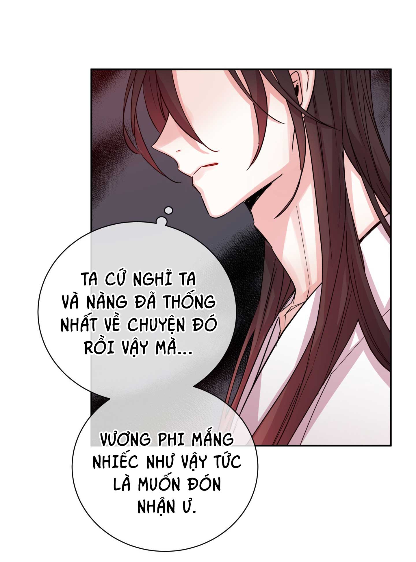 nàng tiên chốn cực lạc chapter 3.1 31