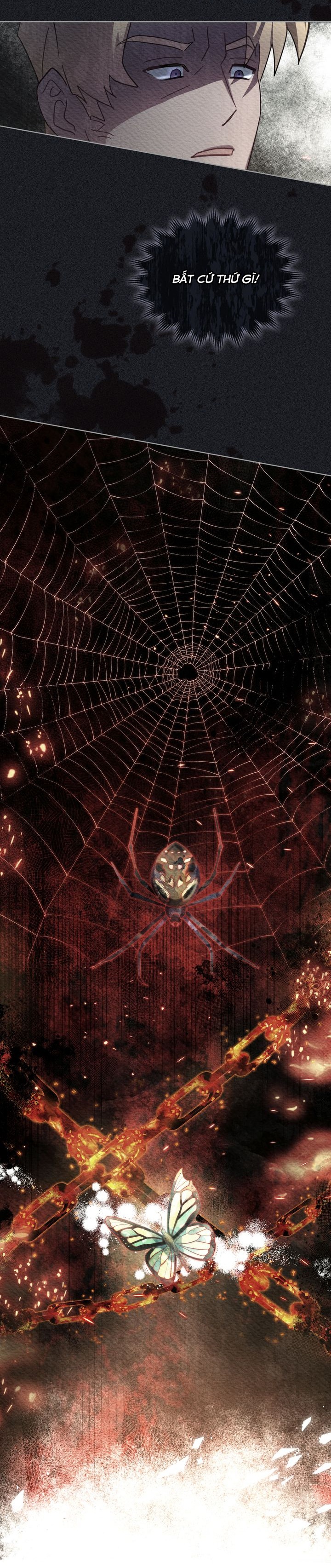 công chúa muôn loài chapter 42 1