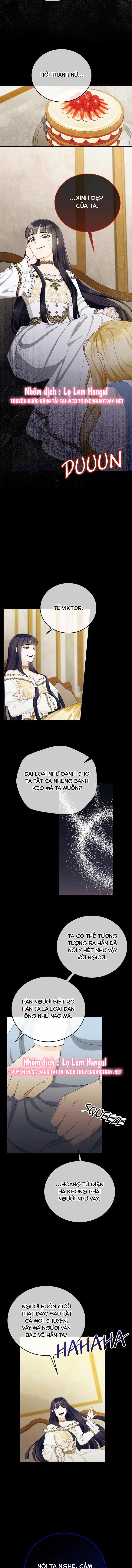 trở thành thánh nữ giả mạo chapter 20 5