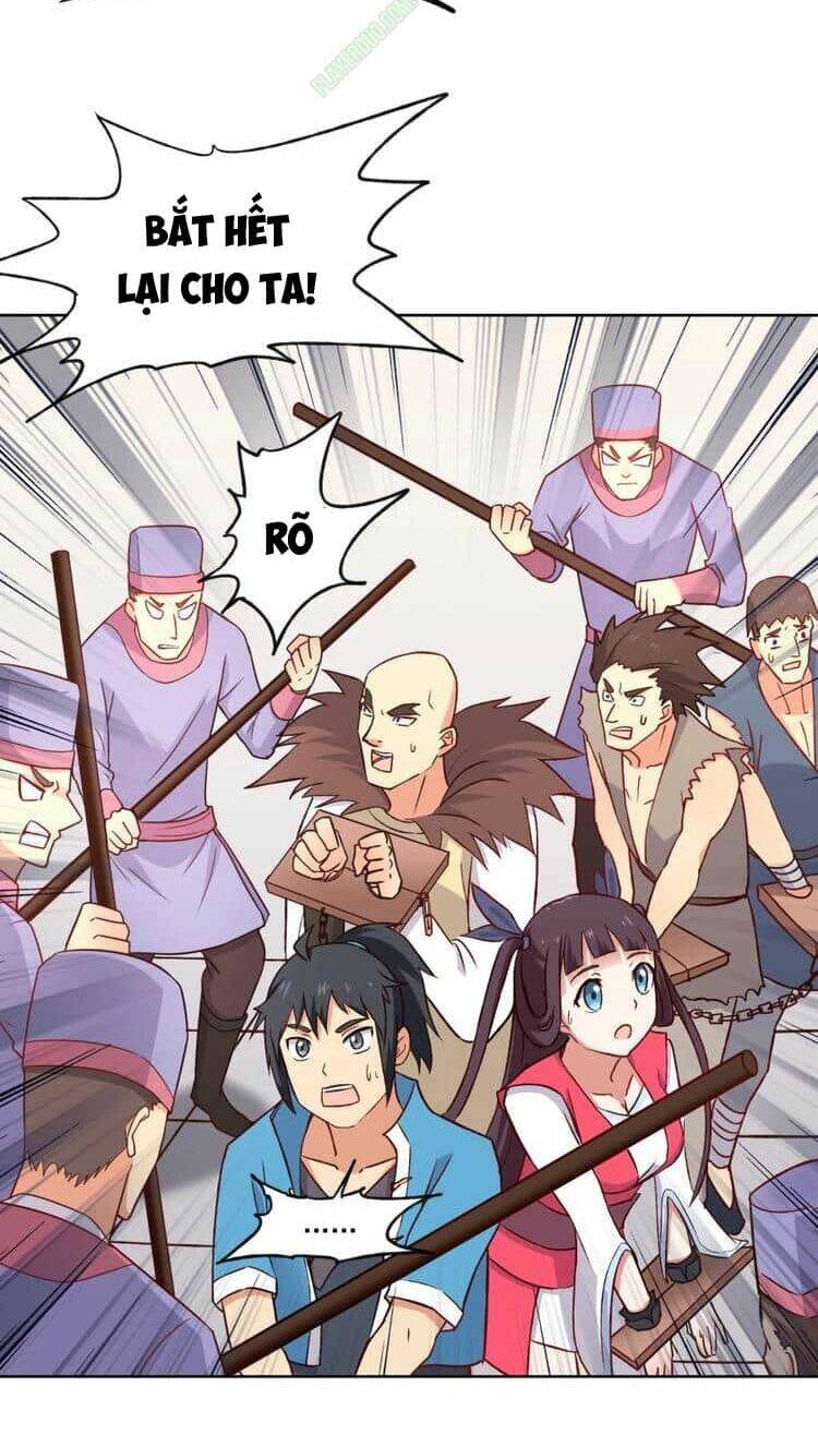 ta luyện giả kim trong thời đại tu tiên chapter 8 6