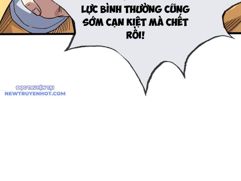 ngủ say vạn cổ: xuất thế đẩy ngang chư thiên chapter 4 57