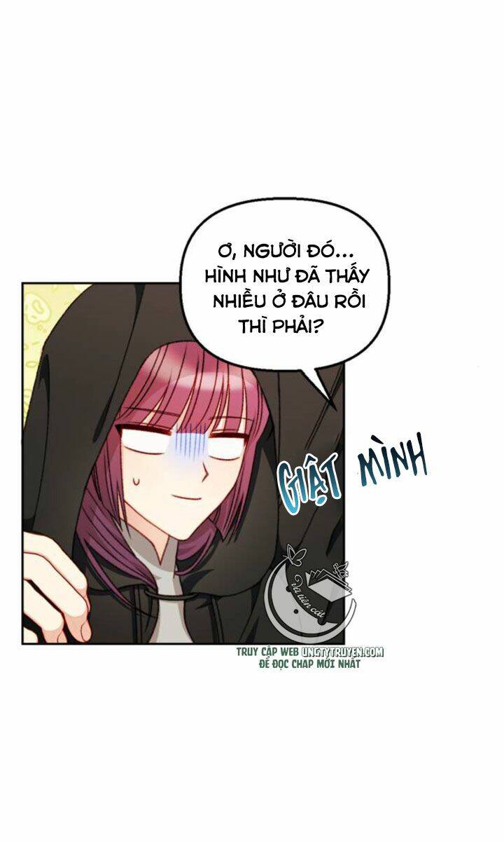 nữ chính muốn tôi trở thành mẹ kế chapter 28.5 24