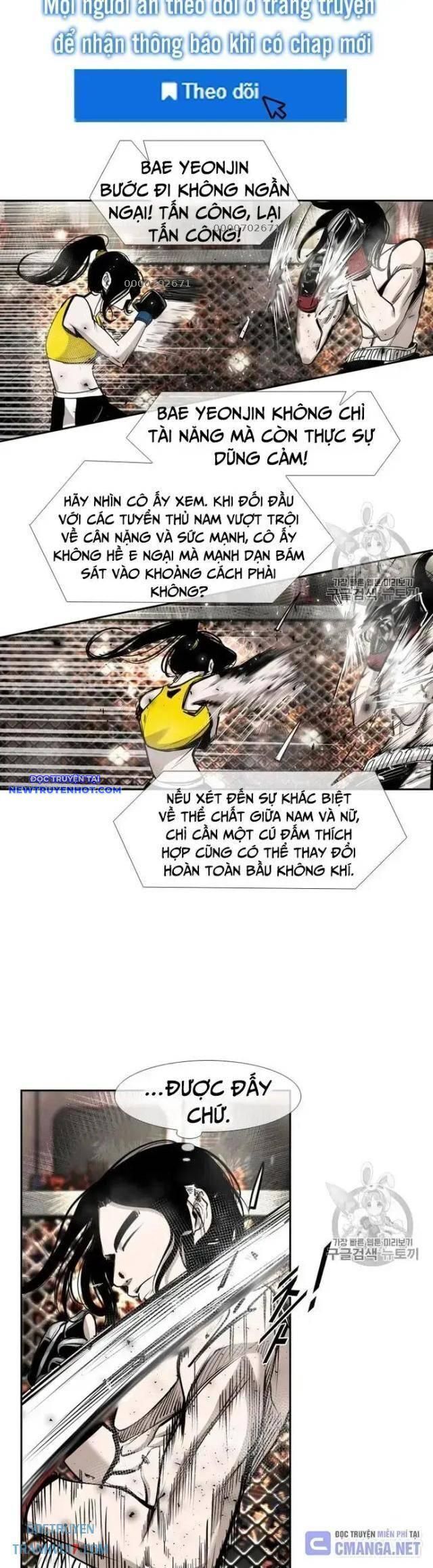 shark - cá mập chapter 183 8