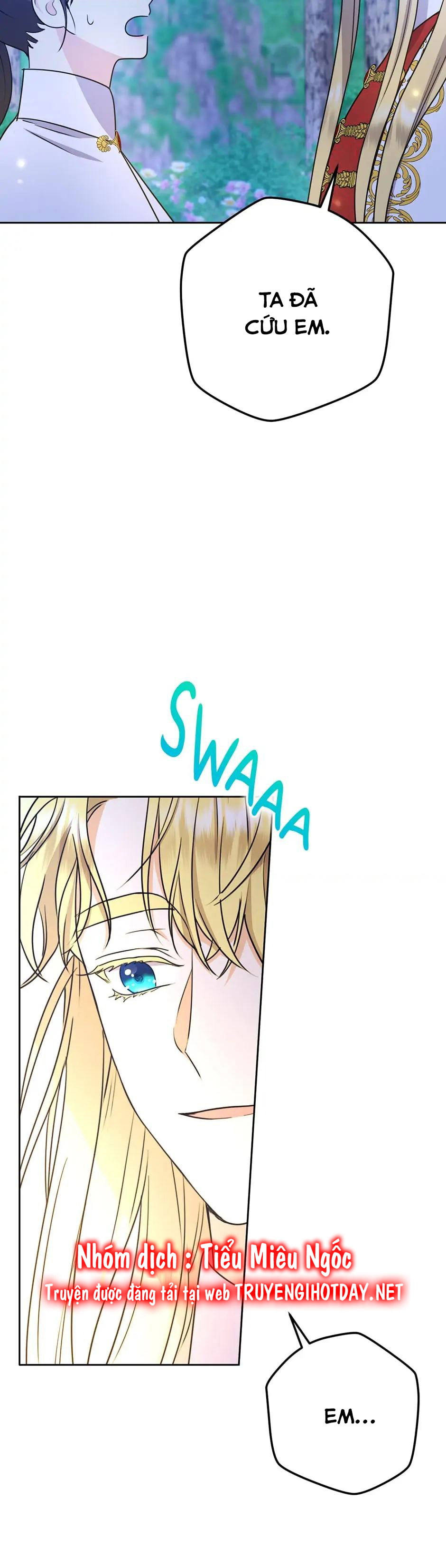 từ hầu gái tôi đã trở thành hoàng hậu chapter 59 25