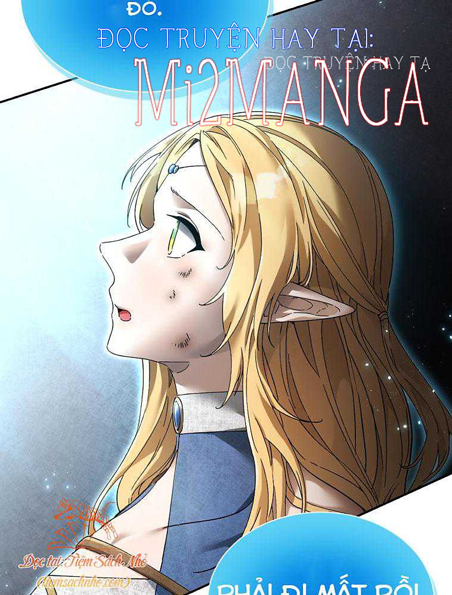 cách sống sót khi đã max level chapter 4.1 64