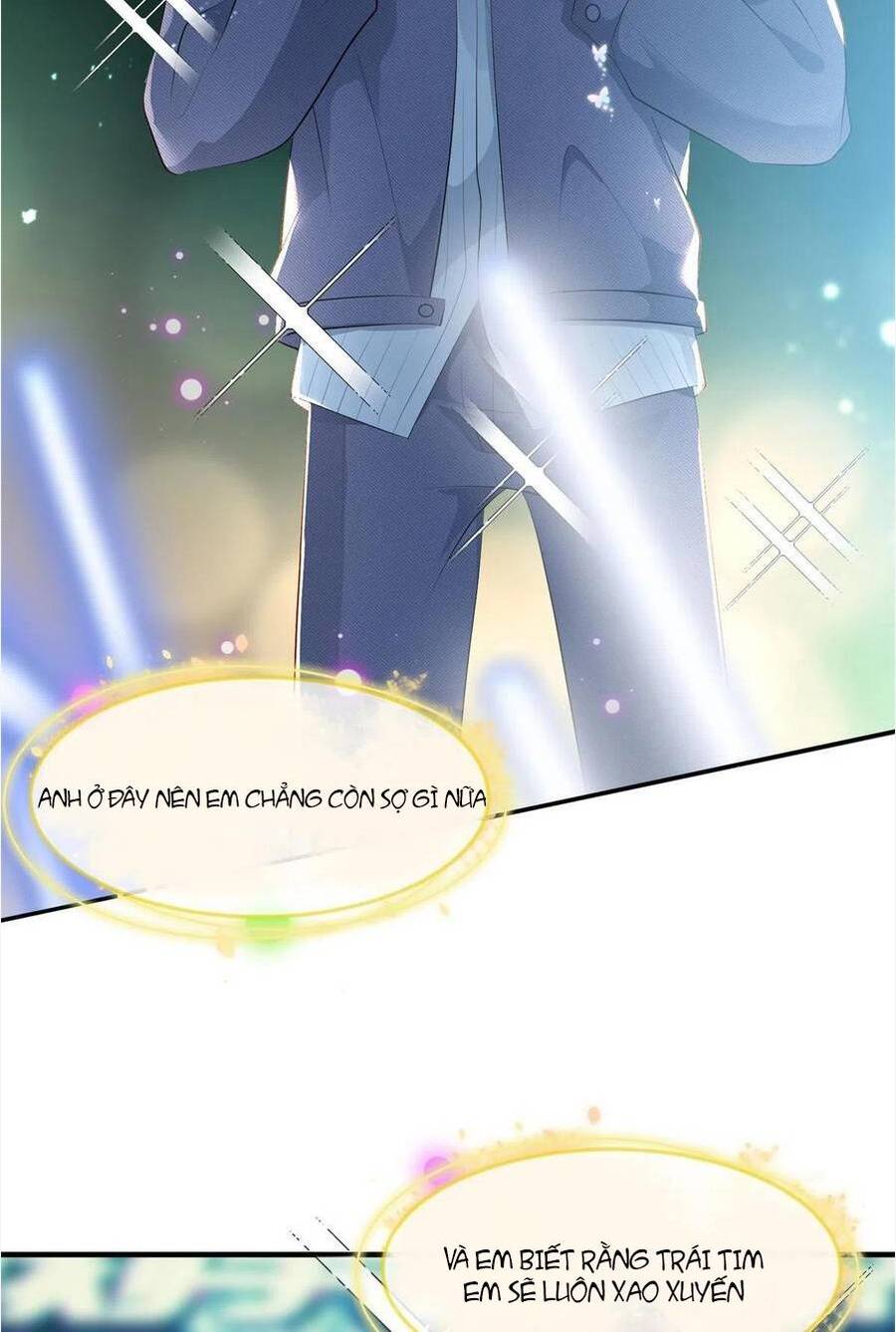 thí hôn lão công, cần giúp sức chapter 602 7