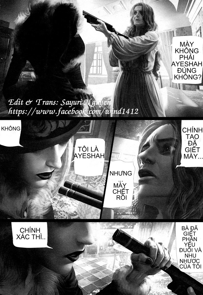 ayeshah's secret chapter 8 21