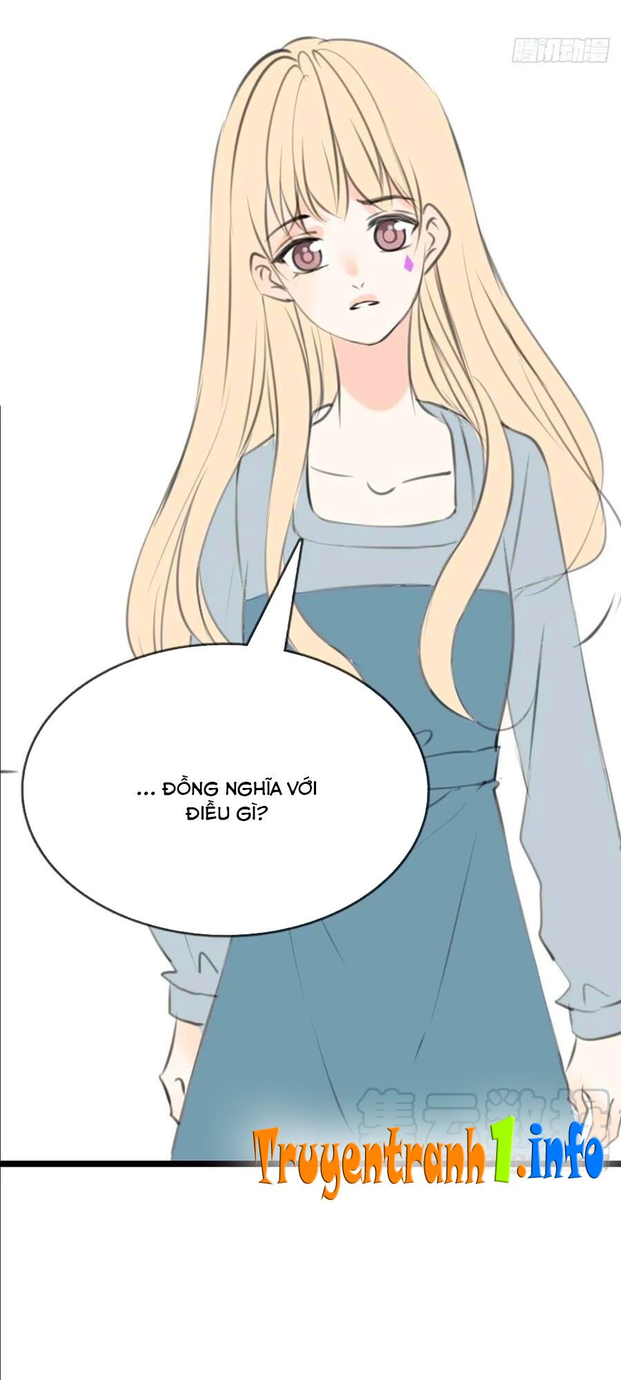 công chúa nữ vương mệnh chapter 126 23