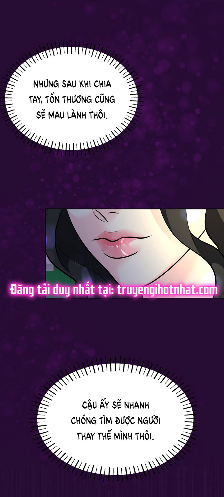 [18+] điều em cố giấu chapter 20.2 20