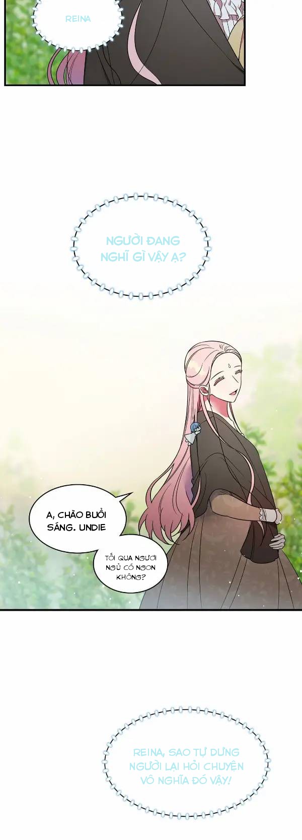 nữ công tước trong nhà kính chapter 1 15